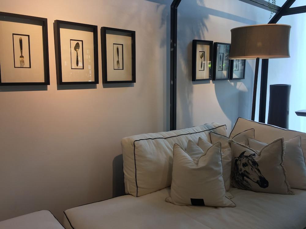M Roof Hotel & Residences Ipoh Eksteriør billede